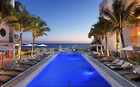 Costa D'este Beach Resort & Spa