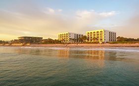 Costa D'este Beach Resort & Spa Vero Beach, Fl